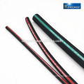 Hydraulic Rubber Hose EN853 1SN Hydraulic Hose Machine